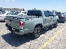 3TMAZ5CN0NM****** Salvage and Wrecked 2022 Toyota Tacoma in California State