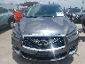 5N1DL0MN5LC****** Salvage 2020 Infiniti QX60 in Texas State