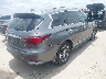 5N1DL0MN5LC****** Salvage and Wrecked 2020 Infiniti QX60 in Texas State