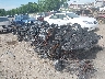 1FMJK1H89PE****** Salvamento y Destrozados 2023 Ford Expedition en Nashville