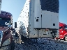 1UYVS2535GM****** Salvamento y Destrozados 2016 Utility Trailer Manufacturer 53' Reefer en Tulsa