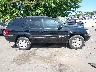 1J4GW58S51C****** Usados 2001 Jeep Grand Cherokee en Estado de Nueva York