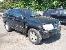 1J4GW58S51C****** Salvamento y Reparables 2001 Jeep Grand Cherokee en Estado de Nueva York