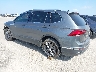 3VVNB7AX8RM****** Salvamento y Reparables 2024 Volkswagen Tiguan en Austin North