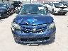 5YFBU4EE1DP****** Wrecked 2013 Toyota Corolla in Texas State