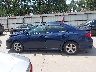 5YFBU4EE1DP****** Repairable 2013 Toyota Corolla in Texas State