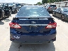 5YFBU4EE1DP****** Wrecked 2013 Toyota Corolla