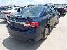 5YFBU4EE1DP****** Salvage and Wrecked 2013 Toyota Corolla in Texas State
