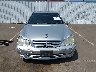 WDBRF54H66A****** Wrecked 2006 Mercedes-Benz C-Class in Oregon State