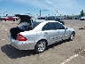 WDBRF54H66A****** Used 2006 Mercedes-Benz C-Class