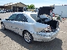 WDBRF54H66A****** Salvage and Wrecked 2006 Mercedes-Benz C-Class in Portland South