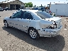 WDBRF54H66A****** Salvage and Repairable 2006 Mercedes-Benz C-Class in Portland South