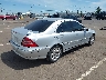 WDBRF54H66A****** Salvage and Wrecked 2006 Mercedes-Benz C-Class in Oregon State