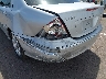 WDBRF54H66A****** Salvage and Repairable 2006 Mercedes-Benz C-Class in Oregon State