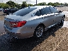 1HGCV1F13NA****** Salvage and Wrecked 2022 Honda Accord in Hawaii State