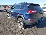 1C4PJMBS2FW****** Salvamento y Reparables 2015 Jeep Cherokee en Saint Louis