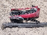 KNDCC3LC7K5****** Wrecked 2019 Kia Niro in Wisconsin State
