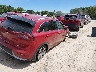 KNDCC3LC7K5****** Salvage and Wrecked 2019 Kia Niro in Wisconsin State
