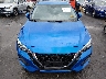 3N1AB8CV5PY****** Wrecked 2023 Nissan Sentra in Illinois State