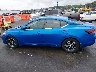3N1AB8CV5PY****** Repairable 2023 Nissan Sentra in Illinois State
