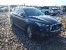 3PCAJ5M10KF****** Salvage and Wrecked 2019 Infiniti QX50 in Baton Rouge