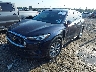 3PCAJ5M10KF****** Used and Repairable 2019 Infiniti QX50 in Baton Rouge