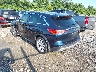 3PCAJ5M10KF****** Salvage and Repairable 2019 Infiniti QX50 in Baton Rouge