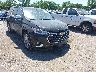 1GNERKKW3KJ****** Salvage and Wrecked 2019 Chevrolet Traverse in Davenport