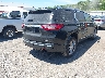 1GNERKKW3KJ****** Salvage and Wrecked 2019 Chevrolet Traverse in Iowa State