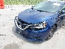 3N1AB7AP9KY****** Salvage and Repairable 2019 Nissan Sentra in Illinois State