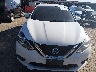 3N1AB7AP4KY****** Wrecked 2019 Nissan Sentra in Colorado State