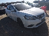 3N1AB7AP4KY****** Salvage and Wrecked 2019 Nissan Sentra in Denver East