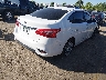 3N1AB7AP4KY****** Salvage and Wrecked 2019 Nissan Sentra in Colorado State