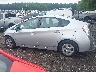 JTDKN3DU2B0****** Salvamento 2011 Toyota Prius
