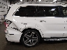 4JGDF7DE3KB****** Salvamento y Destrozados 2019 Mercedes-Benz GLS-Class en Des Moines