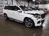 4JGDF7DE3KB****** Salvamento y Destrozados 2019 Mercedes-Benz GLS-Class en Des Moines
