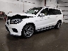 4JGDF7DE3KB****** Usados y Reparables 2019 Mercedes-Benz GLS-Class en Des Moines