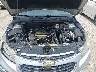1G1PG5SB5F7****** Reparables 2015 Chevrolet Cruze en Kansas City