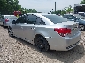 1G1PG5SB5F7****** Salvamento y Reparables 2015 Chevrolet Cruze en Kansas City