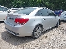1G1PG5SB5F7****** Salvamento y Destrozados 2015 Chevrolet Cruze en Estado de Kansas