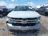 1GCPWCED4MZ****** Wrecked 2021 Chevrolet Silverado 1500 in Texas State