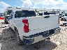 1GCPWCED4MZ****** Salvage and Repairable 2021 Chevrolet Silverado 1500 in Fort Worth North