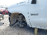 1GCPWCED4MZ****** Salvage and Repairable 2021 Chevrolet Silverado 1500 in Texas State