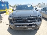3TMLB5JN6SM****** Wrecked 2025 Toyota Tacoma in California State