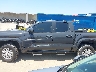 3TMLB5JN6SM****** Repairable 2025 Toyota Tacoma in California State