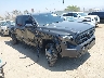 3TMLB5JN6SM****** Salvage and Wrecked 2025 Toyota Tacoma in North Hollywood
