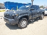 3TMLB5JN6SM****** Used and Repairable 2025 Toyota Tacoma in North Hollywood