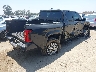 3TMLB5JN6SM****** Salvage and Wrecked 2025 Toyota Tacoma in California State