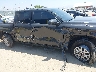 3TMLB5JN6SM****** Salvage and Repairable 2025 Toyota Tacoma in California State