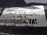 3TMLB5JN6SM****** Used 2025 Toyota Tacoma in North Hollywood
